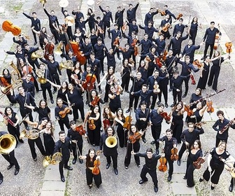 Replay Young Euro Classic 2025 - Orchestre national des jeunes d'Espagne