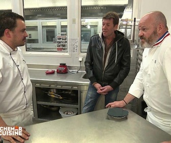 Replay Cauchemar en cuisine - Martignas-sur-Jalle (2/2)