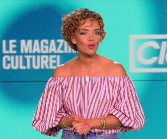 Replay Clap - Le magazine culturel du 7 juin 2026