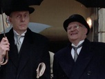 Replay Hercule Poirot - S03 E02 - Un million de dollars de bons volatilisés