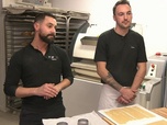 Replay La meilleure boulangerie de France - J2 : Pays basco-landais