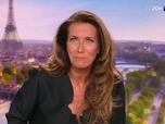 Replay Journal de 20 heures - Le JT de 20 heures de TF1 du vendredi 22 août 2025