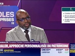 Replay Paroles d'entreprises - Yann Fandalor (Fandalor Conseils et Patrimoine) : Fandalor, approche personnalisée du patrimoine - 20/06