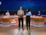 Replay BFM Première prématinale - BFM Première 4h30/6h - 21/11