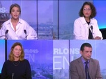 Replay Les invités du jour - Gaza, une guerre à huis clos ? Parlons-en avec A. Delimi, I. Defourny et B. Nabli