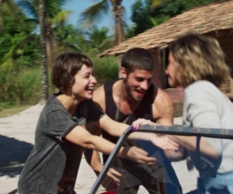 Replay Seconde Chance - S01 E76