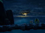 Replay Ninjago - Le Caveau de la concentration