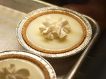 Replay Floride : la Key lime pie - Voyage en cuisine