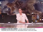 Replay Les émissions spéciales - Édition Spéciale - Guerre au Moyen-Orient : Israël va-t-il faire échouer le cessez-le-feu ? - 09/04