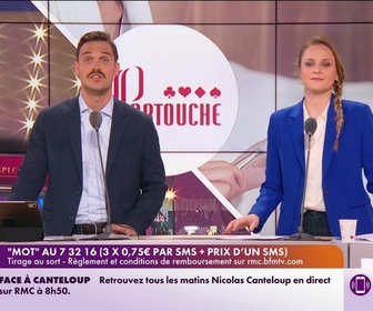 Replay 5/7 le morning RMC - Émission du 15 mai 2026