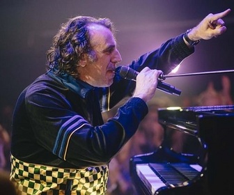 Replay ARTE Concert Festival 2023 - Chilly Gonzales