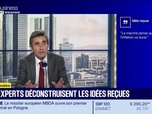 Replay BFM Bourse - Mythomètre : Le marché pense que l'inflation va durer, FAUX répond Christian Bito - 08/09