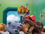Replay Paw Patrol, la Pat'Patrouille - Le pouvoir des fleurs