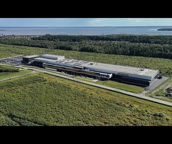Replay En Estonie, une nouvelle usine d'aimants en terres rares alimente la transition verte de l'Europe
