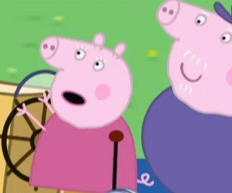 Replay Peppa Pig