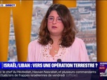 Replay Le Live Week-end - Mort d'Hassan Nasrallah : Israël poursuit ses frappes - 29/09