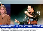 Replay BFM Première - Bohemian Rhapsody, le titre mythique fête ses 50 ans - 31/10