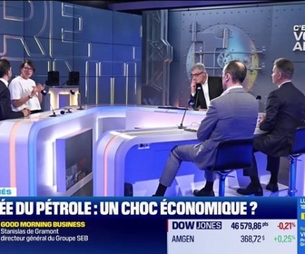 Replay C'est votre argent - La semaine de Marc - vendredi 13 mars