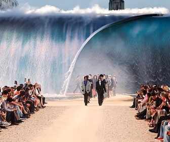 Replay Canicule : la vague qui fait des remous - Le dessous des images