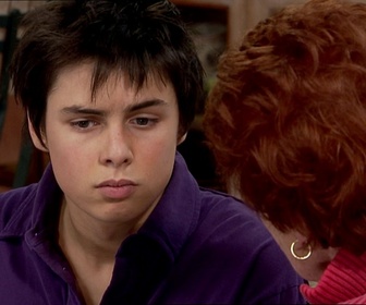 Replay Cinq soeurs - S01 E20