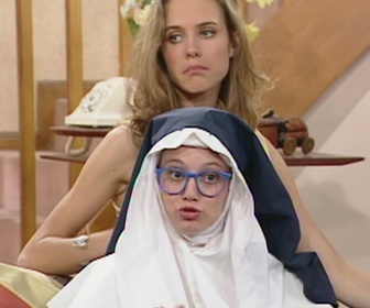 Replay Premiers baisers - S12 E04 - Soeur Annette