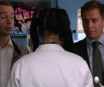 Replay NCIS - S13 E9 - Une deuxième chance