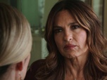 Replay New York Unité Spéciale - S24 E06 - Bas les masques