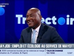 Replay Trajectoire : Alomayjob, emploi et écologie au service de Mayotte - 20/10