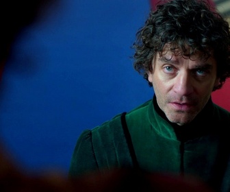 Replay The White Queen - Épisode 4 - La méchante Reine