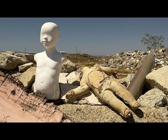 Replay Gestion douteuse des déchets : Chypre en fait-elle assez pour combattre les décharges illégales ?