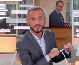 Replay Le 16h/18h - 11/10/2025