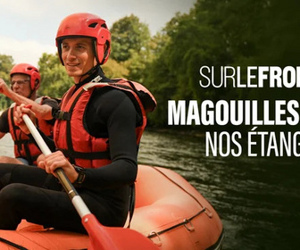 Replay Sur le front - 13/10/2025
