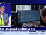 Replay Tech & Co, la quotidienne - Francis Lelong (Alegria et Sarenza) : Comment l'IA a changé les règles du Web - 23/10