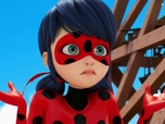 Replay Miraculous - Les aventures de Ladybug et Chat Noir - Miraculeur
