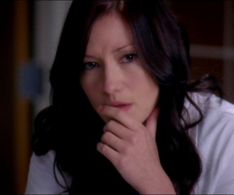 Replay Grey's anatomy - S07 E14 - Le choix de Sophie