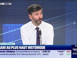 Replay BFM Bourse - On refait la séance : GL Events, Eurofins, Ferrari,... - 05/09