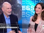 Replay La question qui fâche - Face à la folie du monde, la grande dépression ?