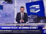 Replay L'intégrale de Affaire suivante du dimanche 1er décembre 2024