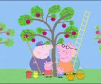 Replay Peppa Pig