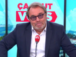 Replay Ça peut vous arriver, avec vous de A à Z avec Allianz - Grêle, inondations, sécheresse : comment réagir ?