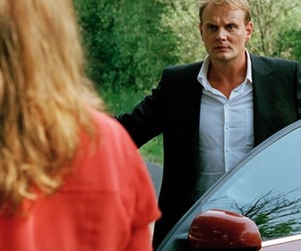 Replay Le cinéma de Christian Petzold - Yella