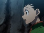 Replay Hunter x Hunter - S6 E23 - Infiltration et sélection