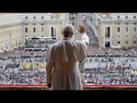 Replay Le pape Léon XIV face au défi des divisions de l'Église catholique