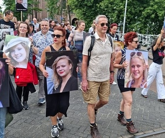 Replay Les Néerlandaises luttent pour leurs droits - ARTE Regards