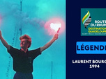 Replay Les légendes du Rhum : Laurent Bourgnon - 1994