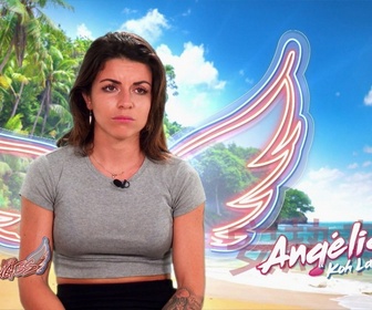 Replay Les anges de la téléréalité - S12 E09