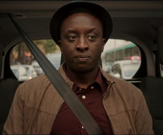 Replay Access - S01 E03 - Le Chapeau