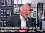 Replay Les Grandes Gueules - Carburants : Sébastien Lecornu demande à TotalEnergies un plafonnement généreux. Total doit-il en faire plus ?