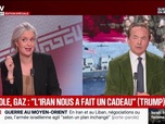 Replay 60 minutes Fauvelle du mardi 24 mars 2026 - Édition spéciale : Iran, vers une intervention américaine au sol ?