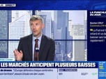 Replay BFM Bourse - La bourse cash : La Fed est très en retard et va devoir baisser ses taux très rapidement - 10/09